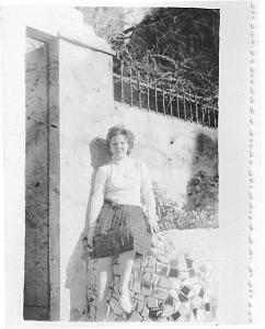 ECOLE DES DAMES AFRICAINES RUE BERANGER ST PIERRE 1961 N05